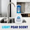 imageDawn Free ampamp Clear Powerwash Dish Spray Dish Soap Pear Scent Refill 16 Fl oz 6 Pack16 Fl Oz Pack of 6