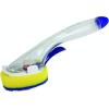 imageDawn No Drip Fillable Dishwand NonScratch ClearDishwand