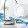 imageDawn No Drip Fillable Dishwand NonScratch ClearDishwand