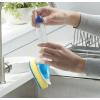 imageDawn Poly Dishwand with ScrubberDishwand