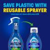 imageDawn Powerwash Gain Original Dish Spray Liquid Dish Soap 2 Refills 43 Fl Oz