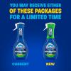 imageDawn Powerwash Gain Original Dish Spray Liquid Dish Soap Dish Soap Refill  1 Starter Kit  3 Refills 64 Fl Oz
