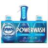 imageDawn Powerwash Spray Dish Soap Dishwashing Liquid Cleaning Supplies Fresh 1 Starter Kit  1 Refill 32 Fl Oz1 Count Pack of 1