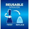 imageDawn Powerwash Spray Dish Soap Dishwashing Liquid Cleaning Supplies Fresh 1 Starter Kit  1 Refill 32 Fl Oz16 Fl Oz Pack of 1