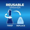 imageDawn Powerwash Spray Dish Soap Dishwashing Liquid Cleaning Supplies Fresh 1 Starter Kit  1 Refill 32 Fl Oz16 Fl Oz Pack of 1