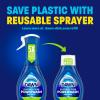 imageDawn Powerwash Spray Dish Soap Dishwashing Liquid Cleaning Supplies Fresh 1 Starter Kit  1 Refill 32 Fl Oz16 Fl Oz Pack of 6