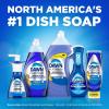 imageDawn Powerwash Spray Dish Soap Dishwashing Liquid Cleaning Supplies Fresh 1 Starter Kit  1 Refill 32 Fl Oz16 Fl Oz Pack of 6