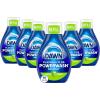 imageDawn Powerwash Spray Dish Soap Dishwashing Liquid Cleaning Supplies Fresh 1 Starter Kit  1 Refill 32 Fl Oz16 Fl Oz Pack of 6