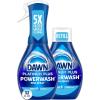 imageDawn Powerwash Spray Dish Soap Dishwashing Liquid Cleaning Supplies Fresh 1 Starter Kit  1 Refill 32 Fl Oz32 Fl Oz Pack of 1