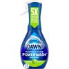 imageDawn Powerwash Spray Dish Soap Dishwashing Liquid Cleaning Supplies Lemon 1 Starter Kit  3 Refills 4 units of 16oz 64oz16 Fl Oz Pack of 1