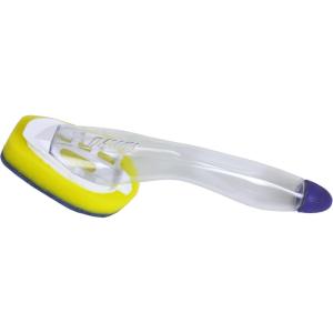 imageDawn Poly Dishwand with ScrubberDishwand