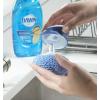 imageDawn 437948 Handi Scrub Poly Mesh Refills 2 Count  BlueHandi Scrub