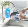 imageDawn 437948 Handi Scrub Poly Mesh Refills 2 Count  BlueHandi Scrub
