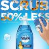 imageDawn Dish Soap Ultra Dishwashing Liquid Dish Soap Refill Dish Detergent Liquid Original Scent 56 Fl Oz Pack of 2194 Fl Oz Pack of 1