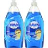 imageDawn Dish Soap Ultra Dishwashing Liquid Dish Soap Refill Dish Detergent Liquid Original Scent 56 Fl Oz Pack of 2216 Ounce Pack of 2