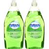 imageDawn Dish Soap Ultra Dishwashing Liquid Dish Soap Refill Dish Detergent Liquid Original Scent 56 Fl Oz Pack of 2432 Fl Oz Pack of 1