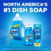 imageDawn Dish Soap Ultra Dishwashing Liquid Dish Soap Refill Dish Detergent Liquid Original Scent 56 Fl Oz Pack of 256 Fl Oz Pack of 2