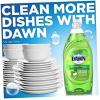 imageDawn Dish Soap Ultra Dishwashing Liquid Dish Soap Refill Dish Detergent Liquid Original Scent 56 Fl Oz Pack of 27 Fl Oz Pack of 3