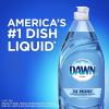 imageDawn Dish Soap Ultra Dishwashing Liquid Dish Soap Refill Dish Detergent Liquid Original Scent 56 Fl Oz Pack of 28 Fl Oz Pack of 1