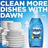 imageDawn Dish Soap Ultra Dishwashing Liquid Dish Soap Refill Dish Detergent Liquid Original Scent 56 Fl Oz Pack of 290 Fl Oz Pack of 1