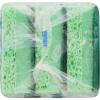 imageDawn Power Clean Scrubber Sponge 3 PackPack of 3