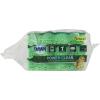 imageDawn Power Clean Scrubber Sponge 3 PackPack of 3