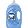 imageDawn Ultra Dishwashing Liquid Dish Soap 4x194 Fl oz  NonScratch Sponge 2 Count Original ScentOriginal