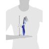 imageDawn Ultra Glass And Dish White Puff SpongeFillable Brush