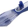 imageDawn Ultra Glass And Dish White Puff SpongeFillable Brush
