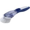 imageDawn Ultra Glass And Dish White Puff SpongeFillable Brush
