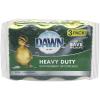 imageDawn  438059 HeavyDuty Sponges 3 Pack Green and Yellow3Pack