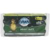 imageDawn  438059 HeavyDuty Sponges 3 Pack Green and Yellow9Pack