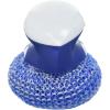 imageDawn 437948 Handi Scrub Poly Mesh Refills 2 Count  BlueHandi Scrub
