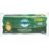 imageDawn Power Clean Scrubber Sponge 3 PackPack of 12