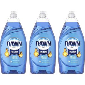 imageDawn Dish Soap Ultra Dishwashing Liquid Dish Soap Refill Dish Detergent Liquid Original Scent 56 Fl Oz Pack of 2120 Fl Oz Pack of 1