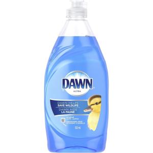imageDawn Dish Soap Ultra Dishwashing Liquid Dish Soap Refill Dish Detergent Liquid Original Scent 56 Fl Oz Pack of 21798 Fl Oz Pack of 1