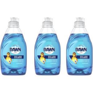 imageDawn Dish Soap Ultra Dishwashing Liquid Dish Soap Refill Dish Detergent Liquid Original Scent 56 Fl Oz Pack of 221 Fl Oz Pack of 1