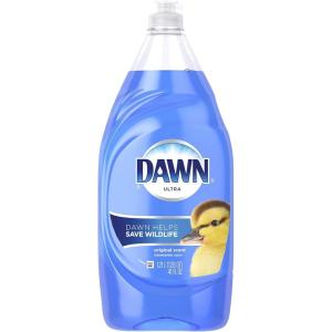 imageDawn Dish Soap Ultra Dishwashing Liquid Dish Soap Refill Dish Detergent Liquid Original Scent 56 Fl Oz Pack of 241 Fl Oz