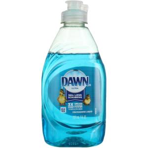 imageDawn Dish Soap Ultra Dishwashing Liquid Dish Soap Refill Dish Detergent Liquid Original Scent 56 Fl Oz Pack of 27 Fl Oz Pack of 2