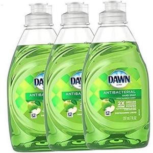 imageDawn Dish Soap Ultra Dishwashing Liquid Dish Soap Refill Dish Detergent Liquid Original Scent 56 Fl Oz Pack of 27 Fl Oz Pack of 3
