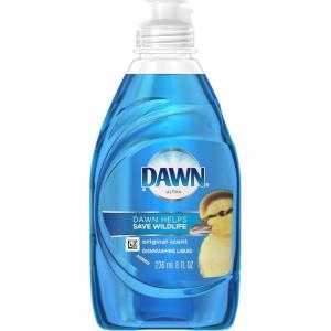 imageDawn Dish Soap Ultra Dishwashing Liquid Dish Soap Refill Dish Detergent Liquid Original Scent 56 Fl Oz Pack of 28 Fl Oz Pack of 1