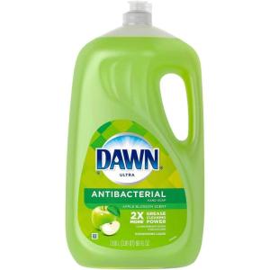 imageDawn Dish Soap Ultra Dishwashing Liquid Dish Soap Refill Dish Detergent Liquid Original Scent 56 Fl Oz Pack of 290 Fl Oz Pack of 1