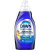 imageDawn Platinum Dish Soap Dishwashing Liquid Fresh Rain 3X24OZ