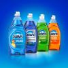 imageDawn Platinum Dish Soap Dishwashing Liquid Fresh Rain 3X24OZ