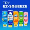 imageDawn Platinum EZSqueeze Dish Soap Liquid Dishwashing Liquid Grease Removal Upside Down Bottle Bleach Alternative Clean Lemon 6x18 Fl Oz Bundle