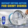 imageDawn Platinum Plus PowerSuds Liquid Dish Soap 174 oz EZSqueeze Bottle