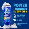 imageDawn Platinum Plus PowerSuds Liquid Dish Soap 515 oz Refill