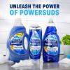 imageDawn Platinum Plus PowerSuds Liquid Dish Soap 515 oz Refill