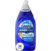 imageDawn Platinum Plus PowerSuds Liquid Dish Soap 38 oz Bottle