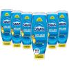 imageDawn Ultra EZSqueeze Dish Soap Liquid Dishwashing Liquid Grease Removal Upside Down Bottle Original 6x22 Fl Oz Bundle